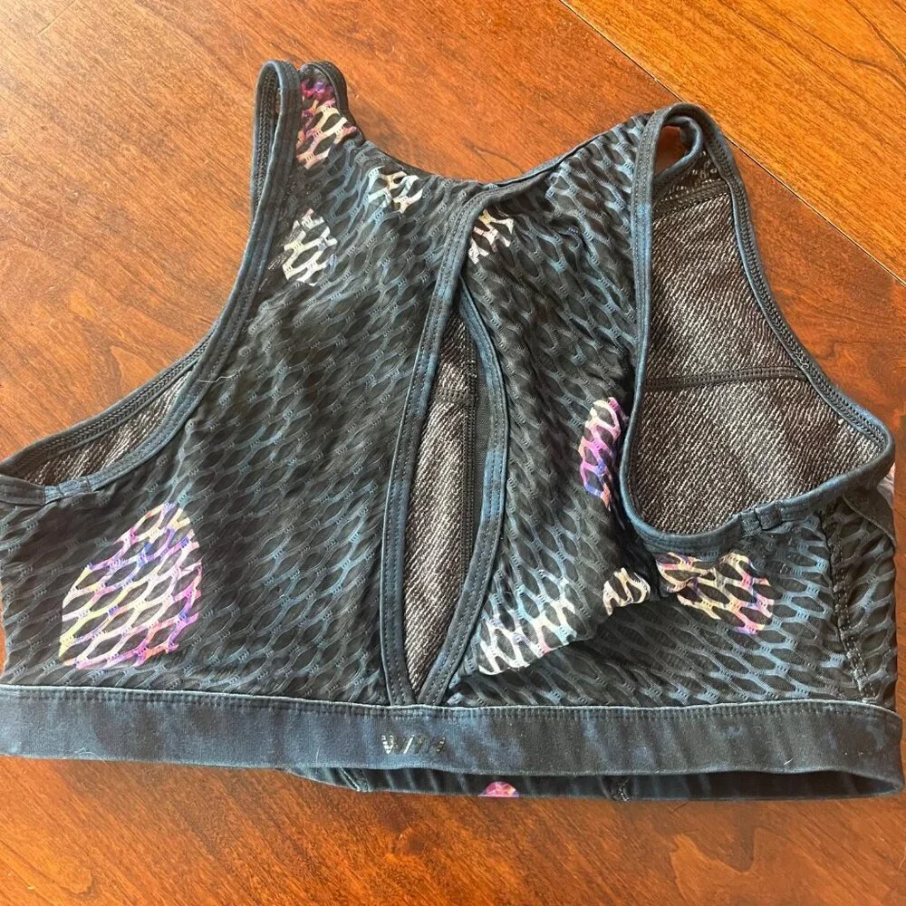 Wear it to Heart peloton sports